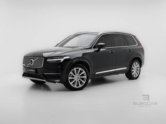 VOLVO XC90 2.0 D5 DIESEL INSCRIPTION AWD GEARTRONIC